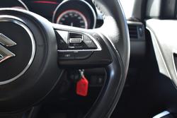 2023 Suzuki
Swift GL