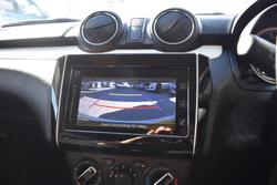 2023 Suzuki
Swift GL