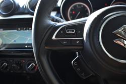 2023 Suzuki
Swift GL