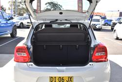 2023 Suzuki
Swift GL