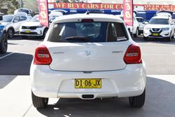 2023 Suzuki
Swift GL