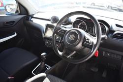 2023 Suzuki
Swift GL