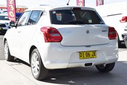 2023 Suzuki
Swift GL