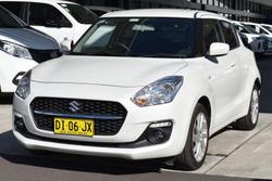 2023 Suzuki
Swift GL