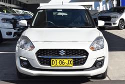 2023 Suzuki
Swift GL