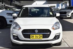 2023 Suzuki
Swift GL