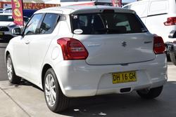 2023 Suzuki
Swift GL