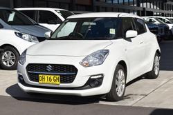 2023 Suzuki
Swift GL