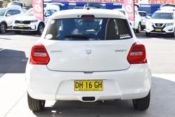 2023 Suzuki
Swift GL