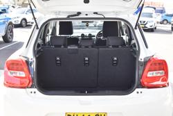 2023 Suzuki
Swift GL