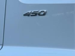 2023 DAF CF450