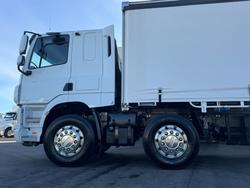 2023 DAF CF450
