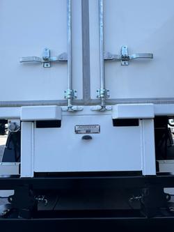 2023 DAF CF450