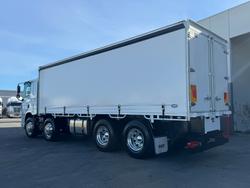 2023 DAF CF450