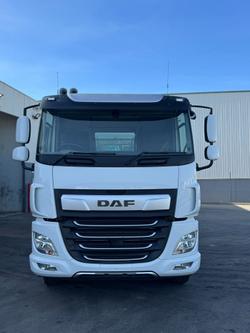 2023 DAF CF450