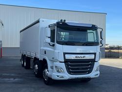 2023 DAF CF450