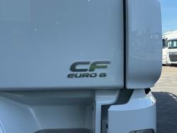 2023 DAF CF450
