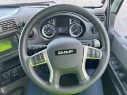 2023 DAF CF450