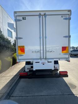 2023 DAF CF450