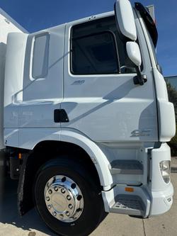 2023 DAF CF450