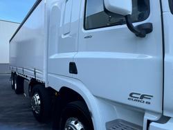 2023 DAF CF450