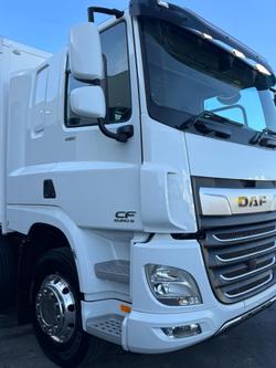 2023 DAF CF450