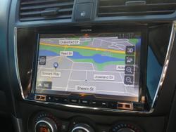 2019 Mazda
BT-50 Boss
