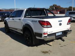 2019 Mazda
BT-50 Boss