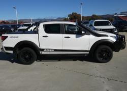 2019 Mazda
BT-50 Boss