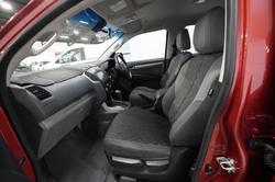 2015 Holden
                Colorado LS