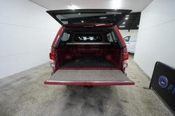 2015 Holden
                Colorado LS