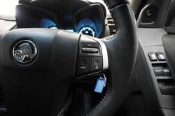 2015 Holden
                Colorado LS
