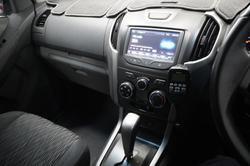 2015 Holden
                Colorado LS
