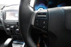 2015 Holden
                Colorado LS