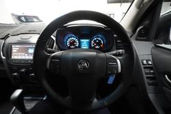 2015 Holden
                Colorado LS