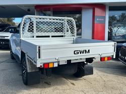 2025 GWM
Cannon Lux