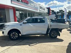 2025 GWM
Cannon Lux