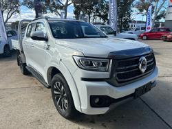 2025 GWM
Cannon Lux