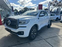 2025 GWM
Cannon Lux