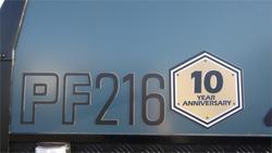 2025 Masterpiece PERFORMANCE