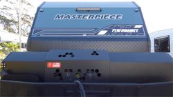 2025 Masterpiece PERFORMANCE