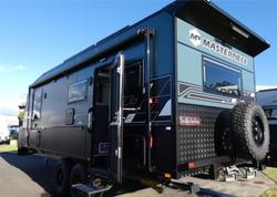 2025 Masterpiece PERFORMANCE