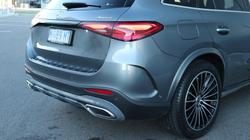 2023 Mercedes-Benz
GLC-Class GLC300