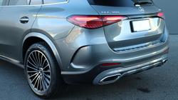 2023 Mercedes-Benz
GLC-Class GLC300