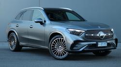 2023 Mercedes-Benz
GLC-Class GLC300