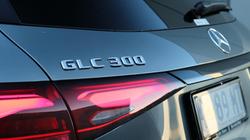 2023 Mercedes-Benz
GLC-Class GLC300