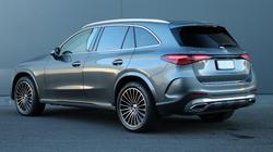 2023 Mercedes-Benz
GLC-Class GLC300