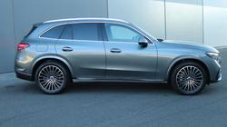2023 Mercedes-Benz
GLC-Class GLC300
