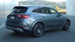 2023 Mercedes-Benz
GLC-Class GLC300