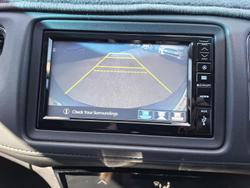 2017 Honda
HR-V VTi-S